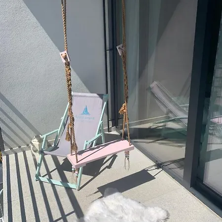 شقة Scandi N*.9 بوبيروفو